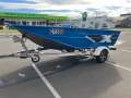 Quintrex 440 Hornet Trophy