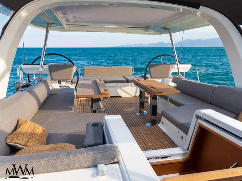 Jeanneau Yachts 60