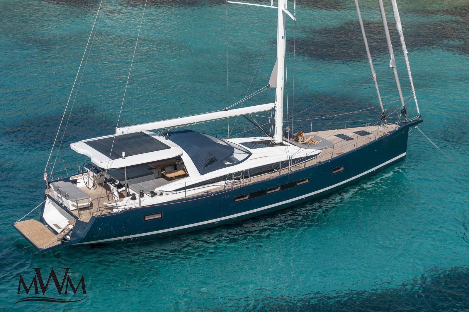 Jeanneau Yachts 65