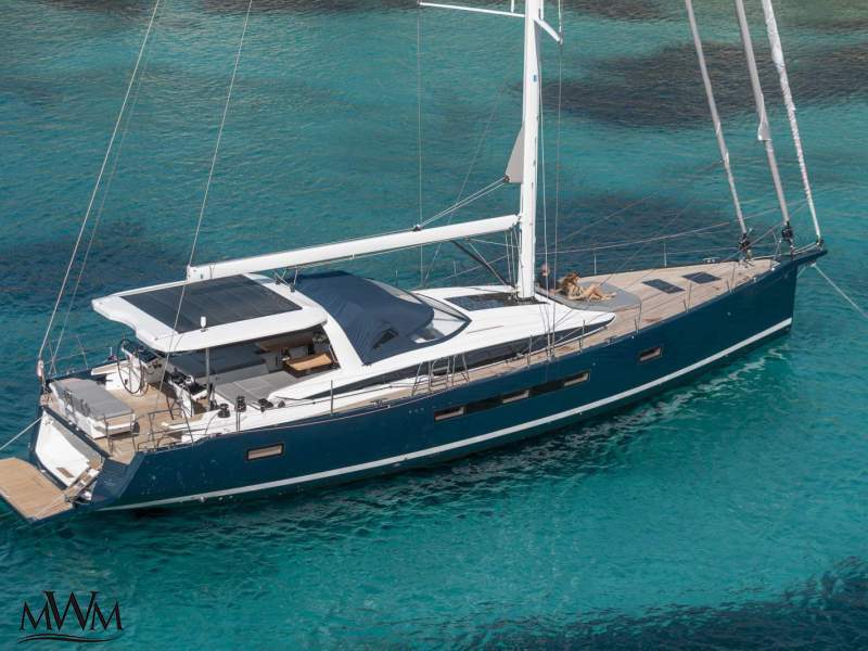 Jeanneau Yachts 65