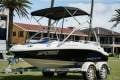 Sea-Doo Speedster 150
