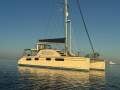 Leopard Catamarans 46 Owner's Version | Available Now | Offshore Ready:Leopard 46 Owners Version