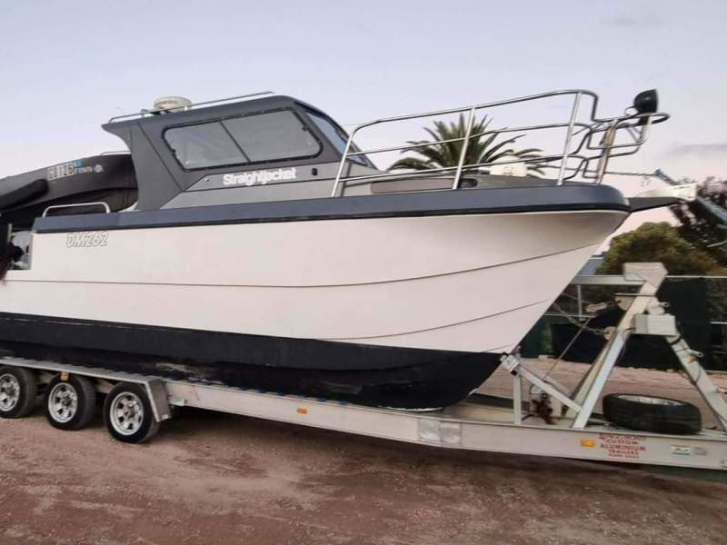 Westcat 7500 Extreme