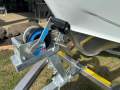 New Quintrex 460 Renegade Side Console