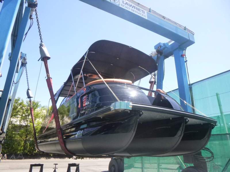 Kinocean Sports Pontoon