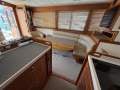 Hatteras 52 Enclosed Sportsfisher