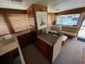 Hatteras 52 Enclosed Sportsfisher