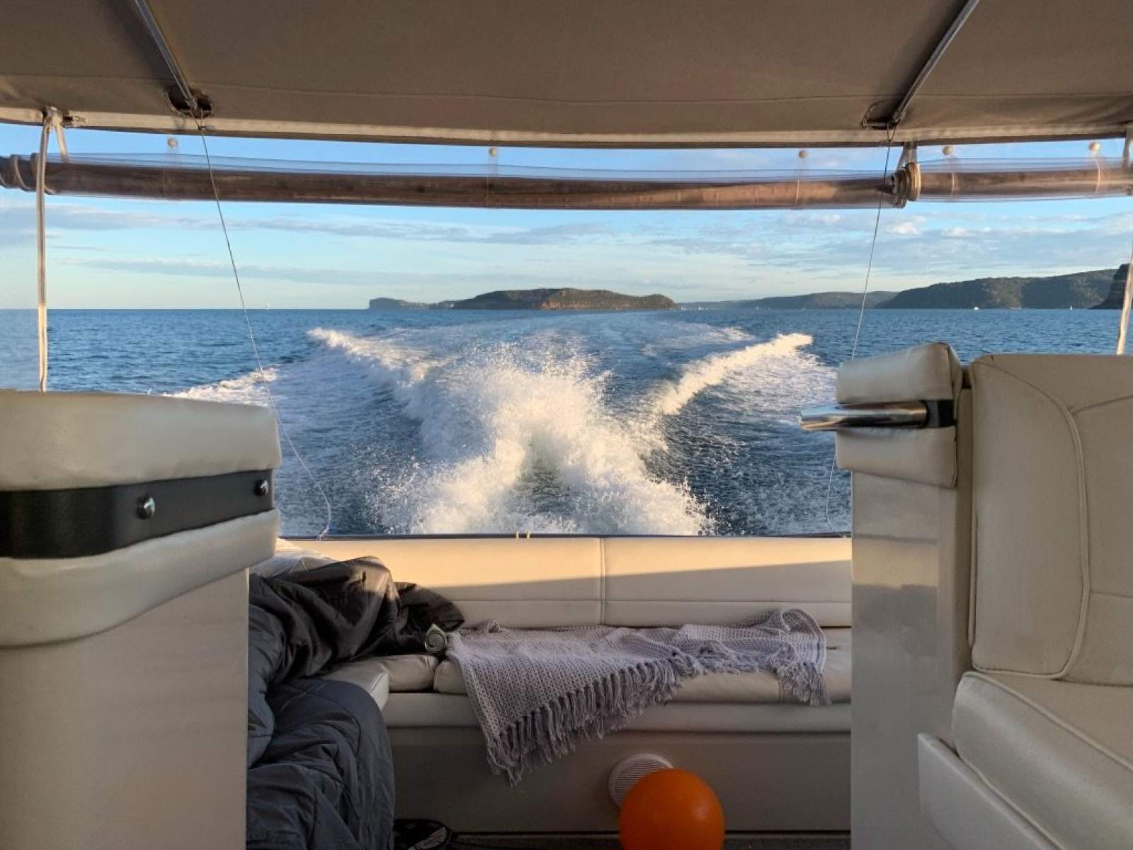 Wellcraft 43 Portofino Portofino 4300