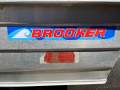 Brooker Punt, trailers and travel package