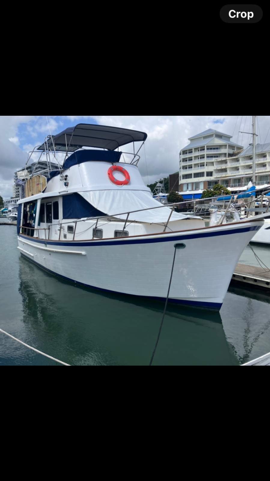 Blue Seas 36 Blue Seas 36