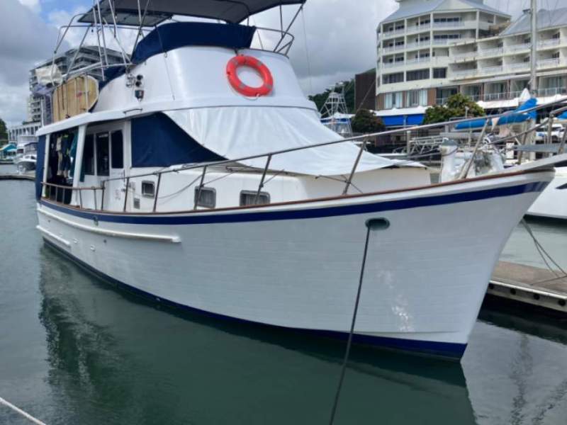 Blue Seas 36 Blue Seas 36