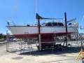 Huon 33 Pilothouse Yacht