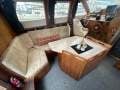 Huon 33 Pilothouse Yacht