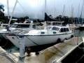 Huon 33 Pilothouse Yacht
