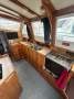 Huon 33 Pilothouse Yacht