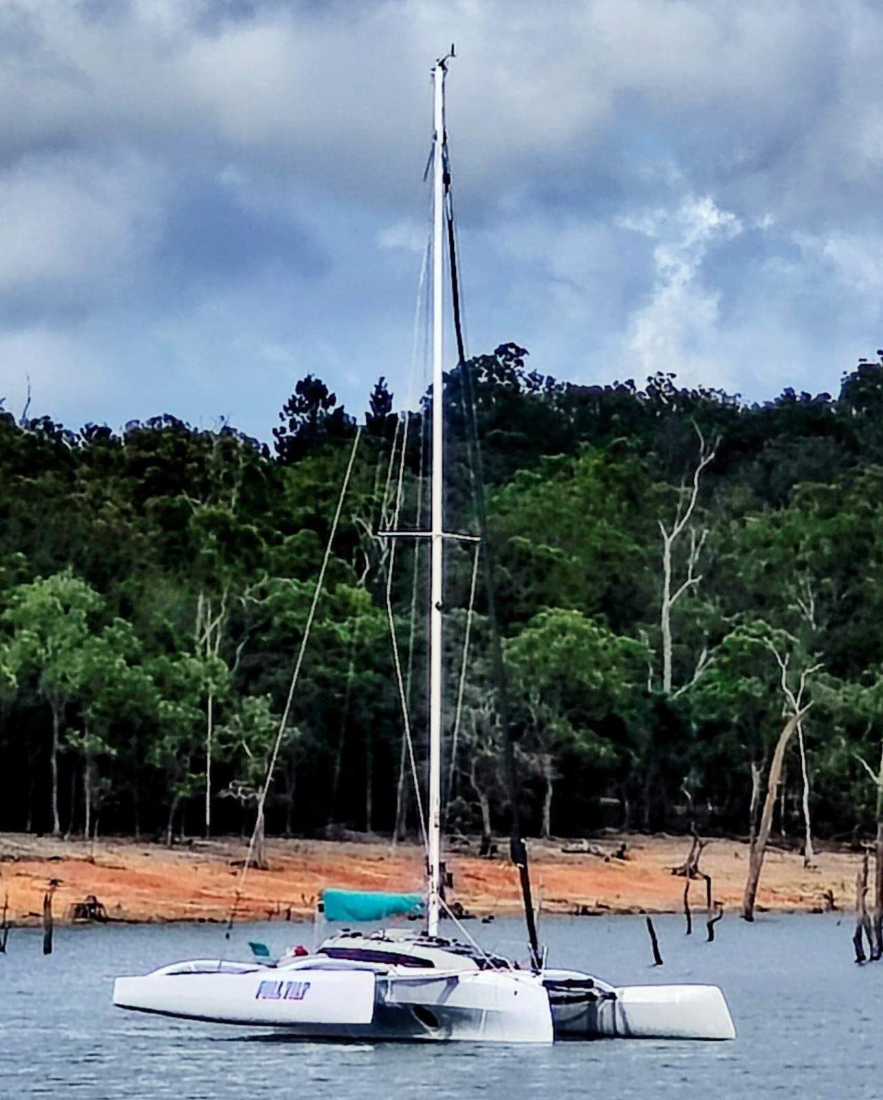 Corsair 880 Sport 2025