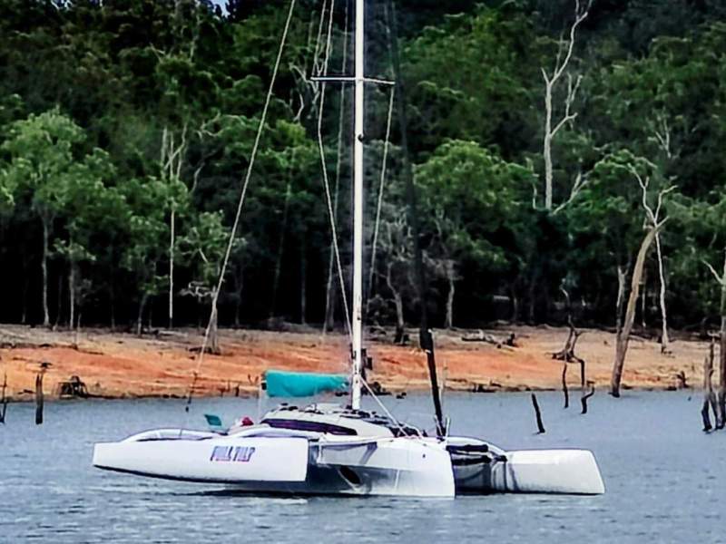 Corsair 880 Sport 2025