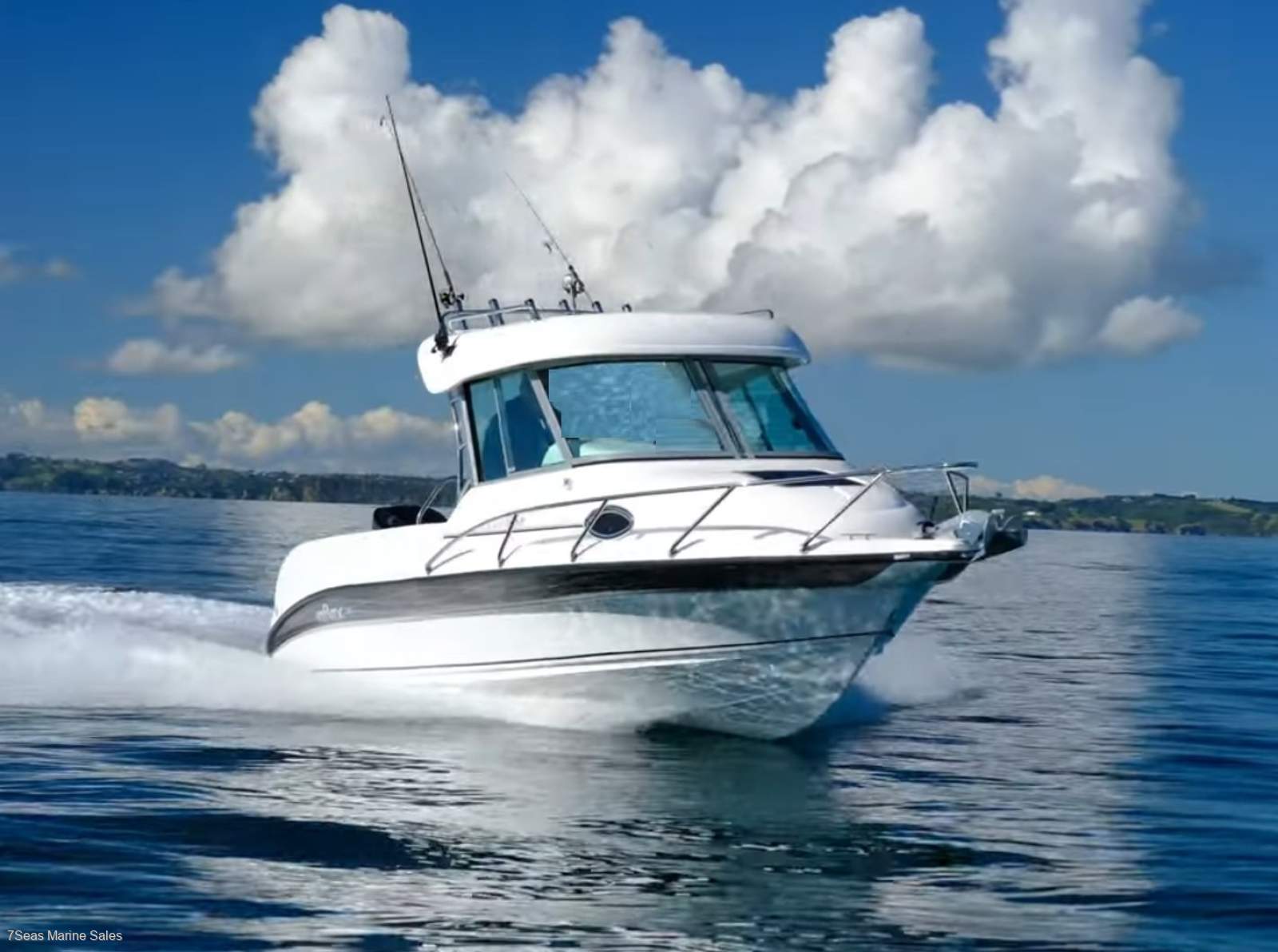 Reflex Chianti 705 Hard Top 2026