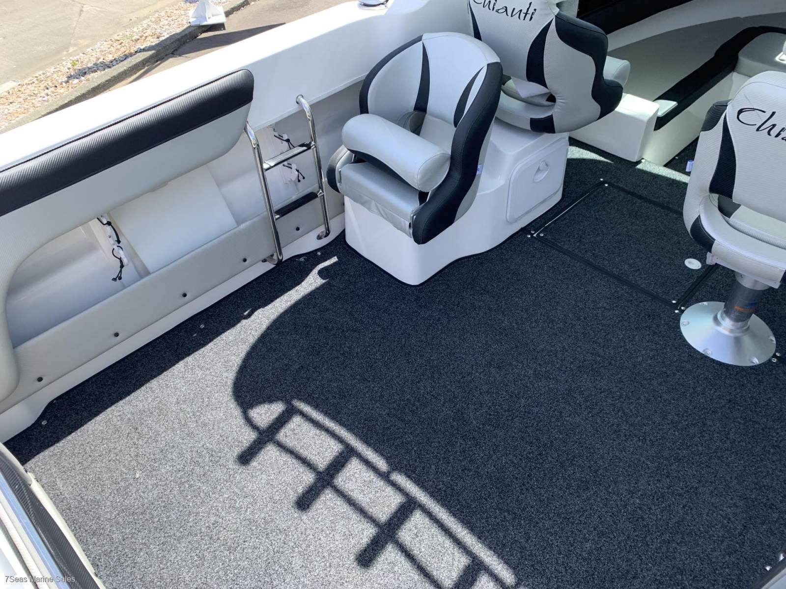 Reflex Chianti 705 Hard Top 2026