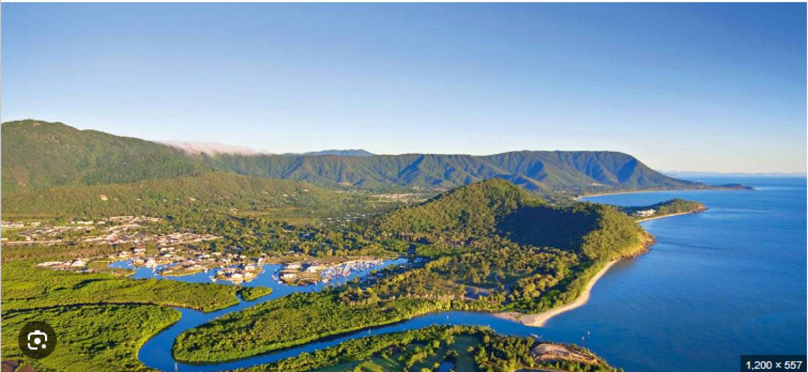 15m x 9m Catamaran berth for rent at Bluewater Marina, Cairns