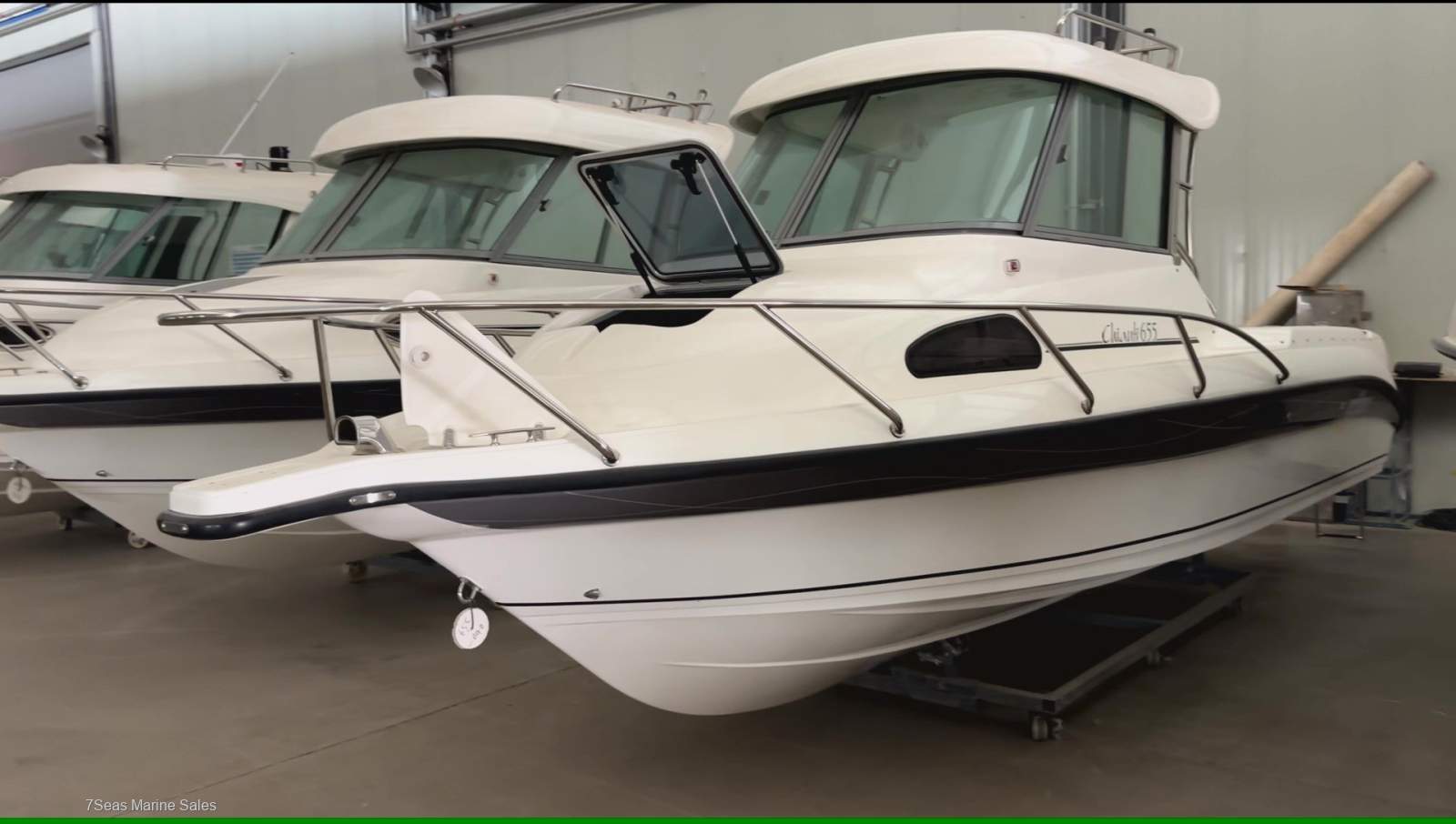 Reflex Chianti 655 HT 2026