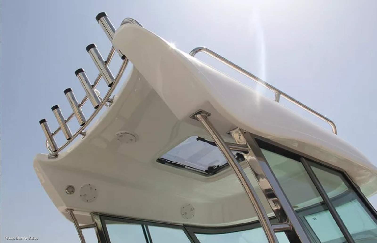 Reflex Chianti 655 HT 2026