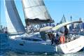 Jeanneau Sun Odyssey 349 CYCA berth, racing syndicate, Wed & weekend access