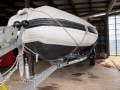AB Inflatables AB Adventurer 4.0M CUSTOM MADE AS TENDER FOR 72' CATAMARAN