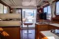 Beneteau Swift Trawler 34 BIG UPGRADES, GREAT EXAMPLE!