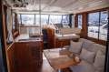 Beneteau Swift Trawler 34 BIG UPGRADES, GREAT EXAMPLE!