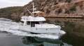 Beneteau Swift Trawler 34 BIG UPGRADES, GREAT EXAMPLE!