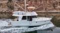 Beneteau Swift Trawler 34 BIG UPGRADES, GREAT EXAMPLE!