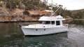 Beneteau Swift Trawler 34 BIG UPGRADES, GREAT EXAMPLE!
