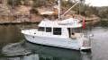 Beneteau Swift Trawler 34 BIG UPGRADES, GREAT EXAMPLE!