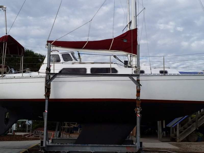 Cavalier 975 (Cavalier 32)