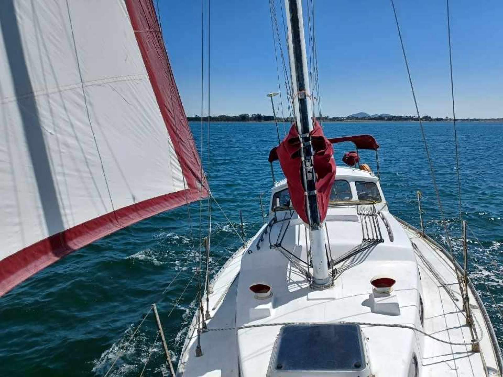 Cavalier 975 (Cavalier 32)