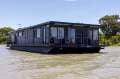 2022 Custom 21m Private Houseboat
