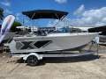 New Quintrex 520 Cruiseabout Pro