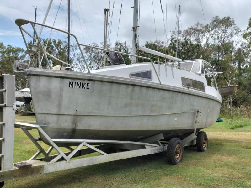 Cairns Custom Craft Custom