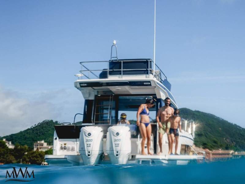 Jeanneau Merry Fisher 1095 Coupe Series 2