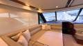 Riviera 57 Enclosed Flybridge