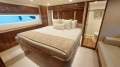 Riviera 57 Enclosed Flybridge