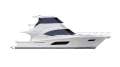 Riviera 57 Enclosed Flybridge