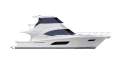 Riviera 57 Enclosed Flybridge