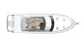 Riviera 57 Enclosed Flybridge