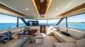 Maritimo M60 Cruising Motoryacht