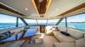 Maritimo M60 Cruising Motoryacht