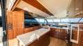 Maritimo M60 Cruising Motoryacht