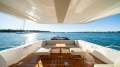 Maritimo M60 Cruising Motoryacht
