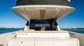 Maritimo M60 Cruising Motoryacht